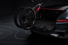 Audi activesphere concept