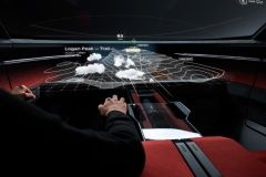 Audi activesphere concept