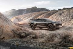 Audi activesphere concept