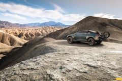 Audi activesphere concept