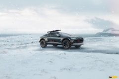 Audi activesphere concept