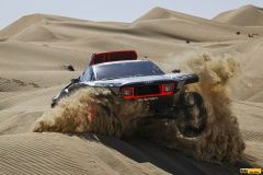 Abu Dhabi Desert Challenge 2022
