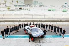 Abu Dhabi Desert Challenge 2022