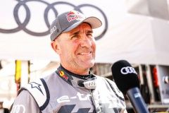 Abu Dhabi Desert Challenge 2022