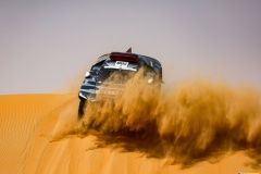 Abu Dhabi Desert Challenge 2022