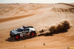 Abu Dhabi Desert Challenge 2022