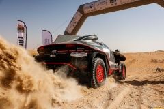 Abu Dhabi Desert Challenge 2022