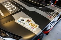 Abu Dhabi Desert Challenge 2022