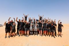 Abu Dhabi Desert Challenge 2022