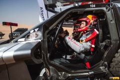 Abu Dhabi Desert Challenge 2022