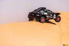 Abu Dhabi Desert Challenge 2022