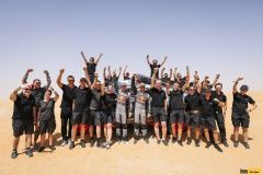 Abu Dhabi Desert Challenge 2022