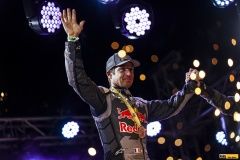 Abu Dhabi Desert Challenge 2022