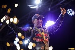 Abu Dhabi Desert Challenge 2022