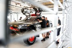 Abu Dhabi Desert Challenge 2022