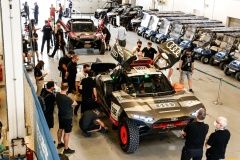 Abu Dhabi Desert Challenge 2022