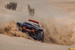 Abu Dhabi Desert Challenge 2022