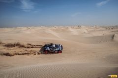 Abu Dhabi Desert Challenge 2022