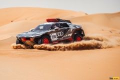Abu Dhabi Desert Challenge 2022