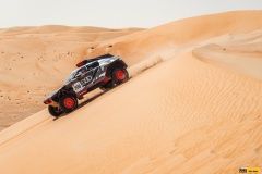Abu Dhabi Desert Challenge 2022