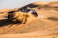 Abu Dhabi Desert Challenge 2022