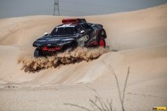 Abu Dhabi Desert Challenge 2022