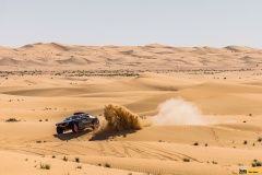 Abu Dhabi Desert Challenge 2022