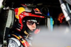 Abu Dhabi Desert Challenge 2022
