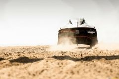 Abu Dhabi Desert Challenge 2022