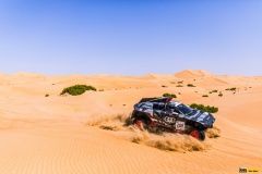 Abu Dhabi Desert Challenge 2022