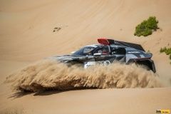 Abu Dhabi Desert Challenge 2022