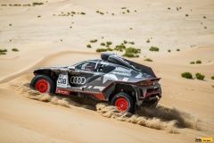 Abu Dhabi Desert Challenge 2022