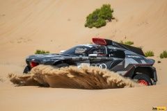 Abu Dhabi Desert Challenge 2022