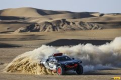 Abu Dhabi Desert Challenge 2022