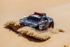 Abu Dhabi Desert Challenge 2022