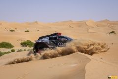 Abu Dhabi Desert Challenge 2022