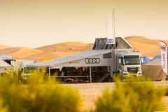 Abu Dhabi Desert Challenge 2022