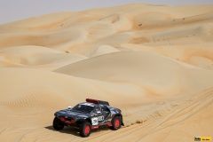 Abu Dhabi Desert Challenge 2022