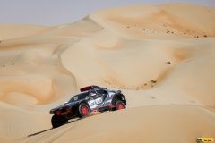 Abu Dhabi Desert Challenge 2022