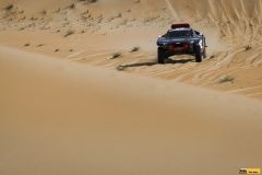 Abu Dhabi Desert Challenge 2022