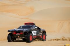 Abu Dhabi Desert Challenge 2022