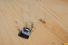 Abu Dhabi Desert Challenge 2022