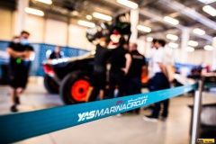 Abu Dhabi Desert Challenge 2022