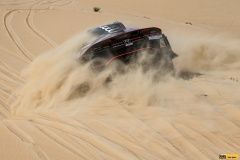 Abu Dhabi Desert Challenge 2022