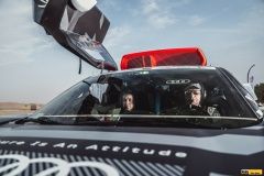 Abu Dhabi Desert Challenge 2022