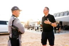 Abu Dhabi Desert Challenge 2022