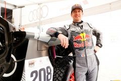 Abu Dhabi Desert Challenge 2022