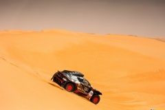 Abu Dhabi Desert Challenge 2022