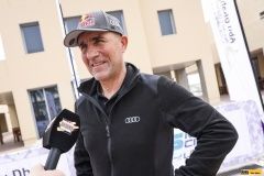 Abu Dhabi Desert Challenge 2022