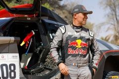 Abu Dhabi Desert Challenge 2022